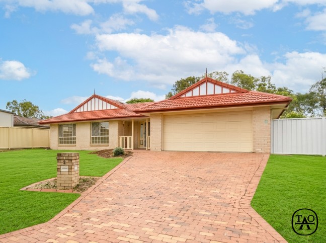 Freshly Renovated Family Home with Space, Comfort & Air Conditioning Throughout