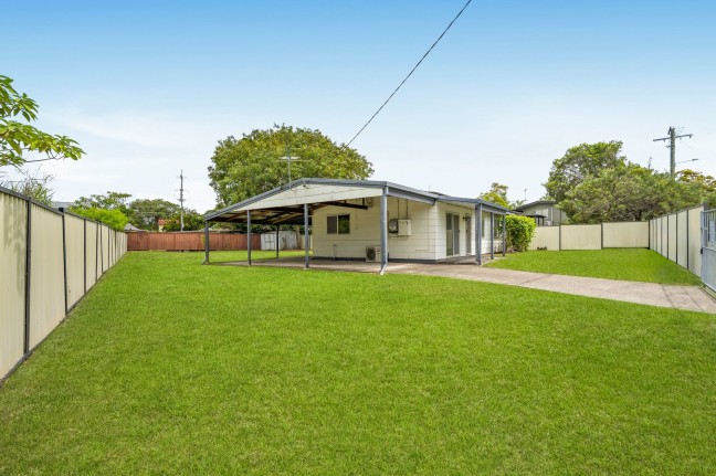 Spacious Family Home on Huge Fully Fenced Block with Solar & Exceptional Outdoor Space