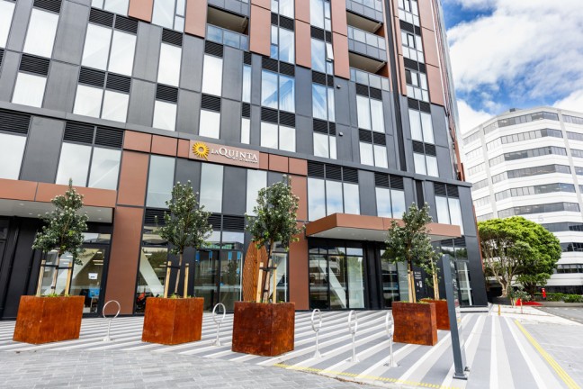 Cosy Living In Ellerslie