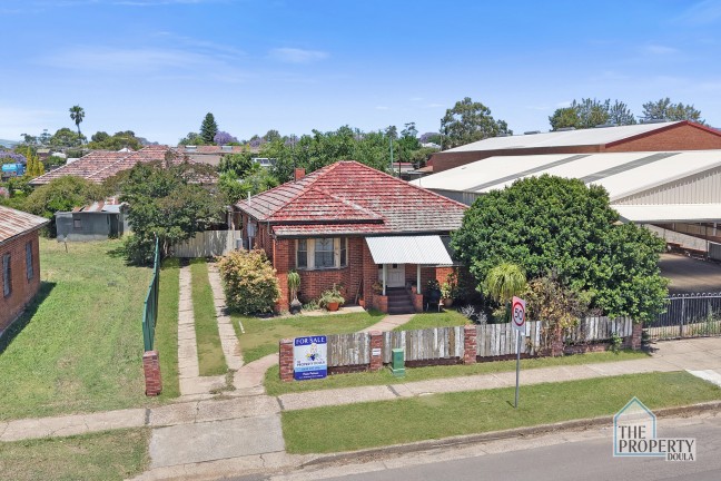 The perfect location for your business