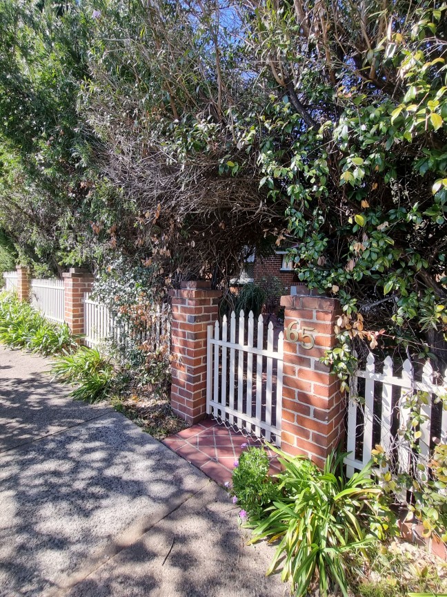 Character & Opportunity in Charming East Tamworth