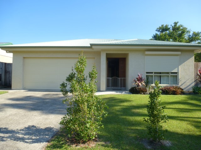 Lowset block home - fully airconditioned !