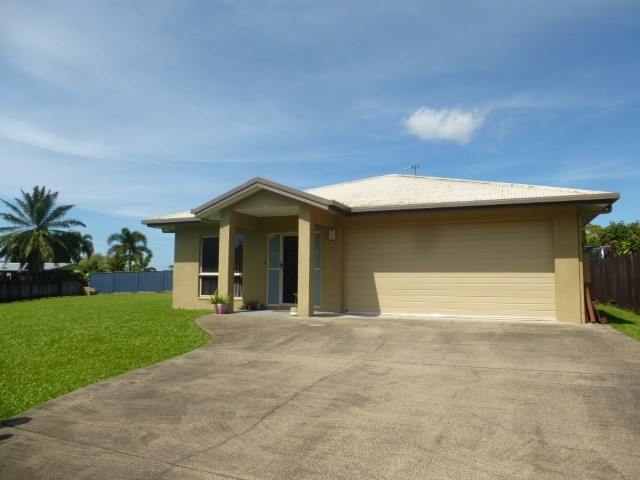 MODERN LOWSET 4 BEDROOM HOME