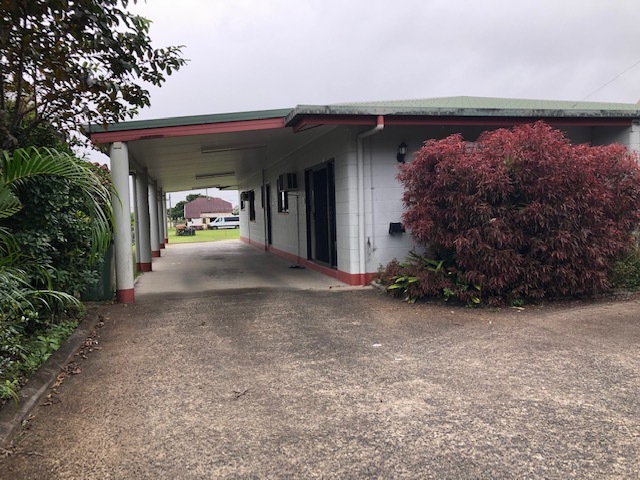 2 BEDROOM DUPLEX IN MIRRIWINNI