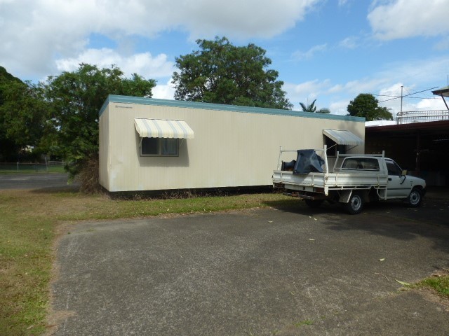 Beautiful Babinda - 1 Bedroom Donga for Rent