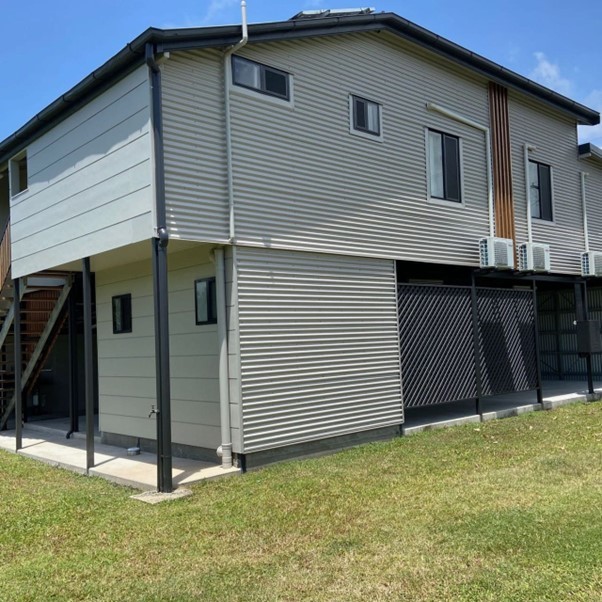 3 Bedroom Executive Style Home