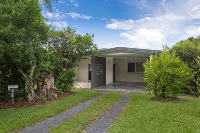 4-Bedroom Home in the Heart of Babinda