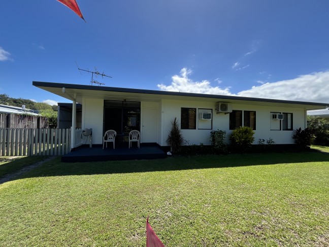 CALL BRAMSTON BEACH HOME