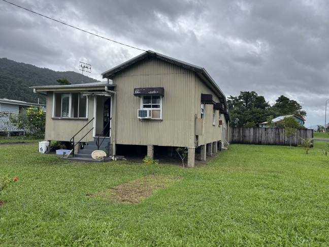 BABINDA COTTAGE