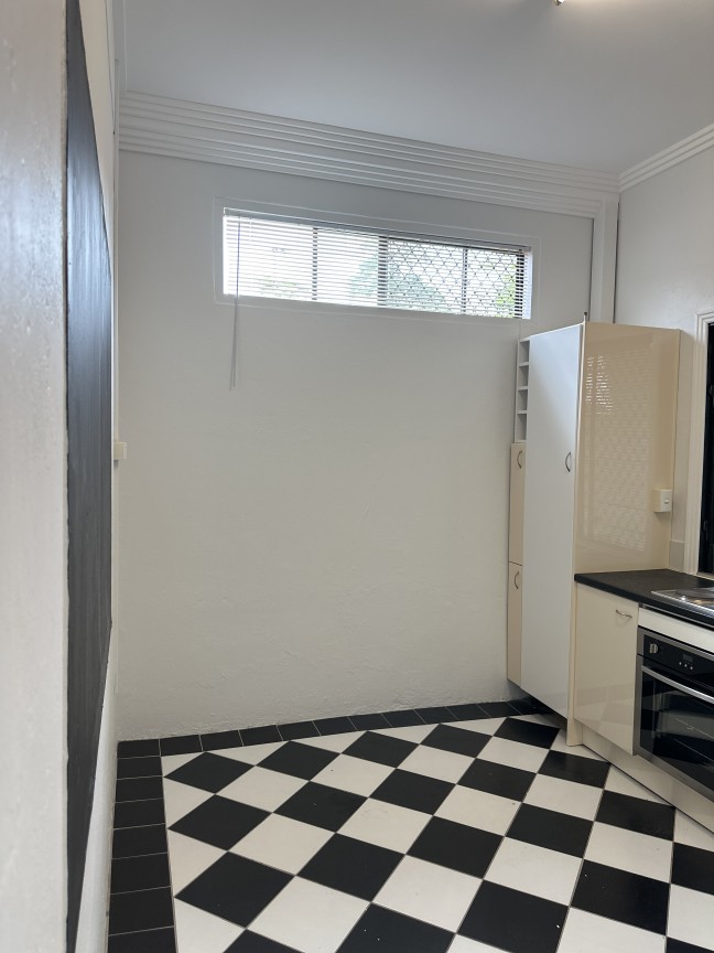 Low-Maintenance Living in the Heart of Babinda