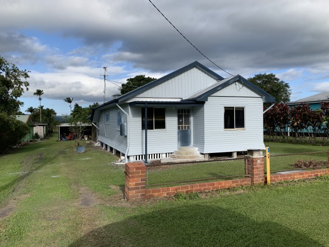 Charming Home on 1/2Acre block