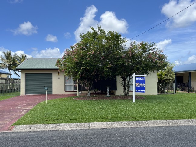 Relaxed Country Lifestyle with All the Extras in Babinda