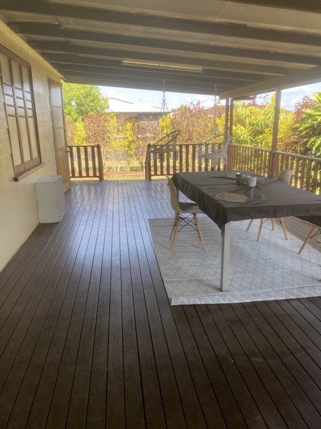 Peaceful Wangan - Modern 3-Bedroom Family Home