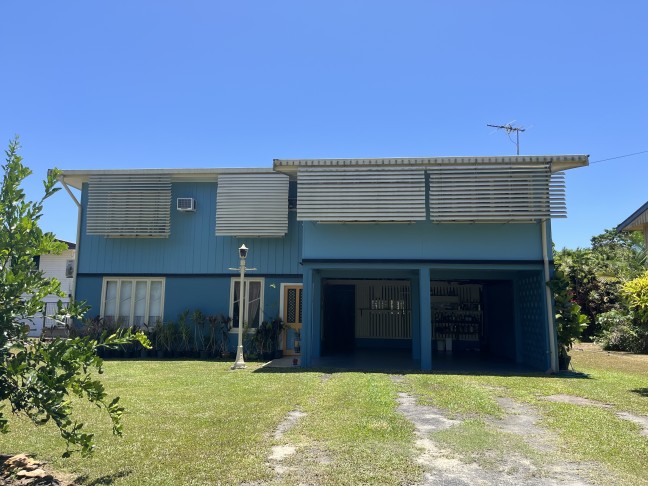 Modern Dual-Living Home in Prime Location