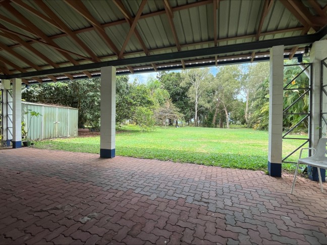 Seaside Change at Bramston Beach - Fully Furnished 3-Bedroom Home