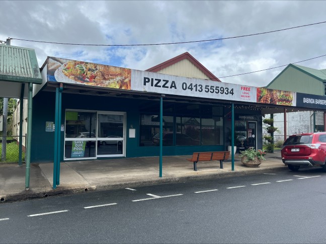 Versatile Freehold Opportunity - Retail, Residence & Shed on 1,012m²