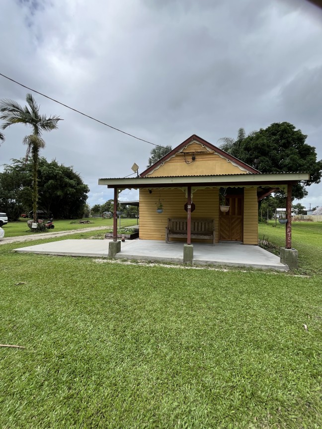 OFFICE/ WORKSHOP SPACE AVAILABLE