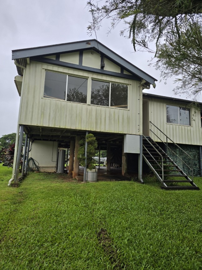 HIGHSET DUPLEX