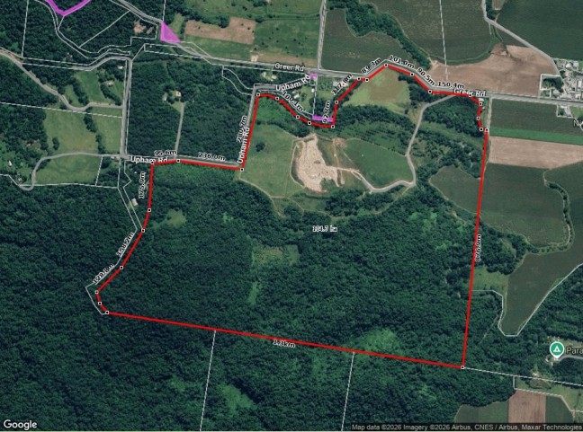 MIRRIWINNI QUARRY