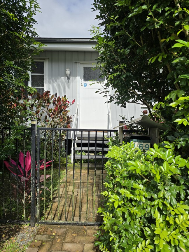 Charming Renovated Queenslander