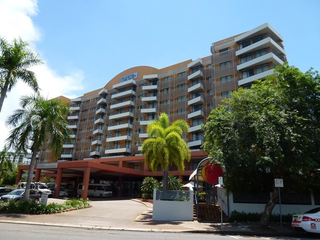 Top Investment on Esplanade