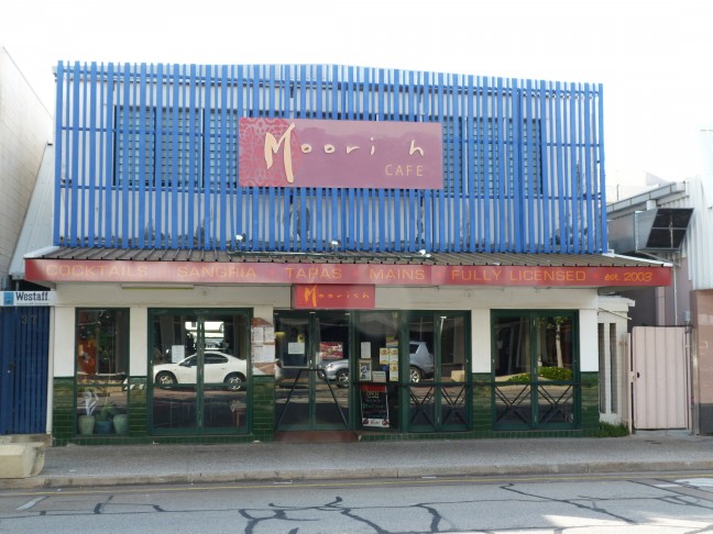 Fantastic CBD Mixed Use Investment