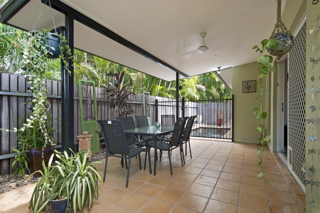 Your urban sanctuary