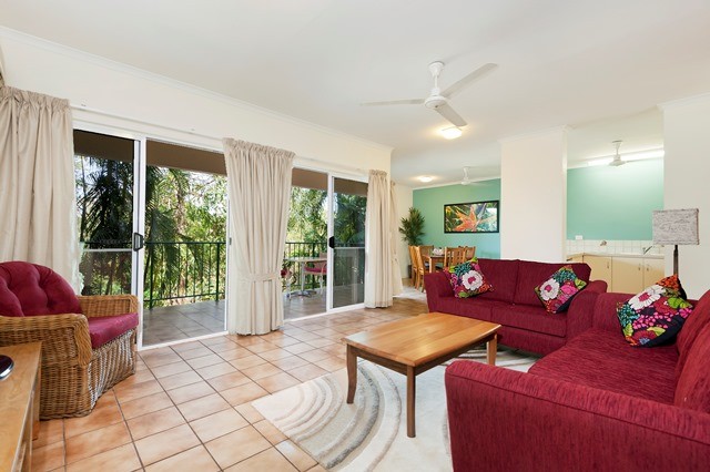 The Perfect Tropical Lifestyle - Resort Setting