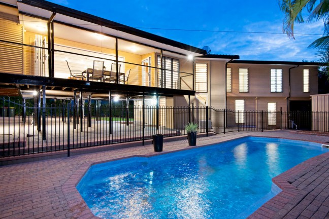 Simply Remarkable.... the Ultimate Executive Family Residence