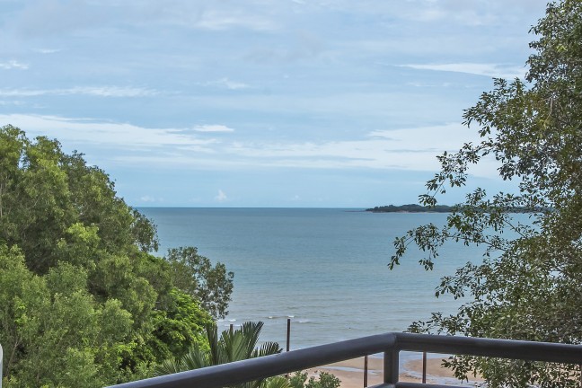Magnificent Myilly Point - Absolutely Affordable