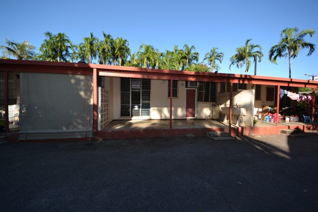 Close To The City, In Quiet Location!