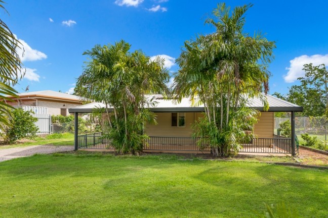 PERFECT FIRST HOME!