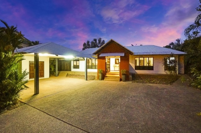Executive family home of stunning proportions