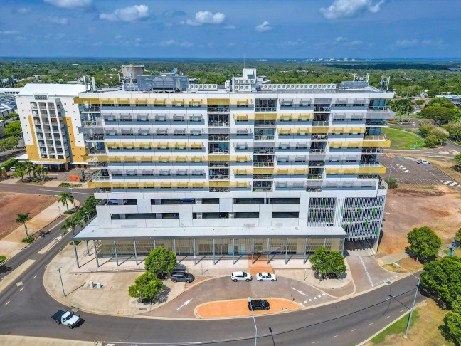 UNBEATABLE CENTRAL CBD LOCATION