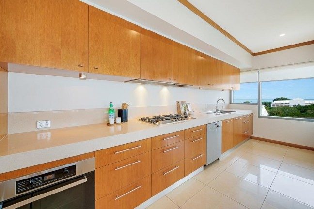 Luxury 4 Bedroom City Penthouse