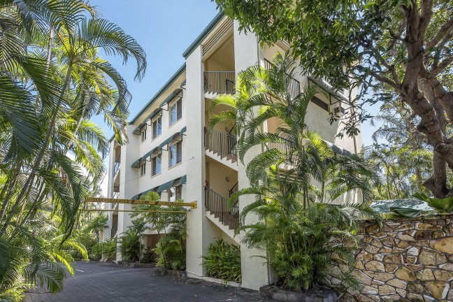 FOR DEFINITE SALE- Great investment adjacent to Botanic Gardens