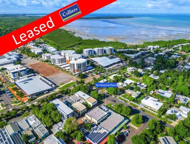 Flexible Tenancy Options - Ideal Location to Escape the City