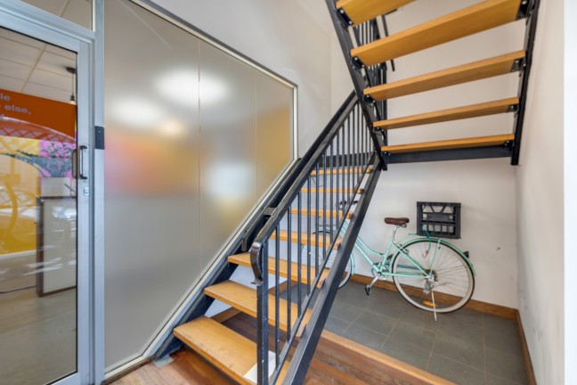 Affordable CBD Tenancy