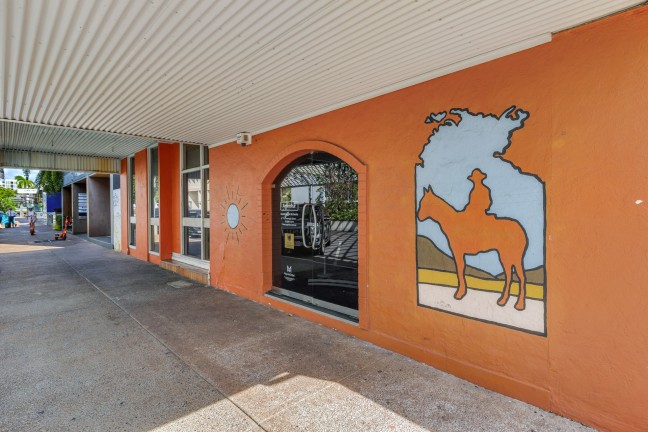 Affordable CBD Tenancy