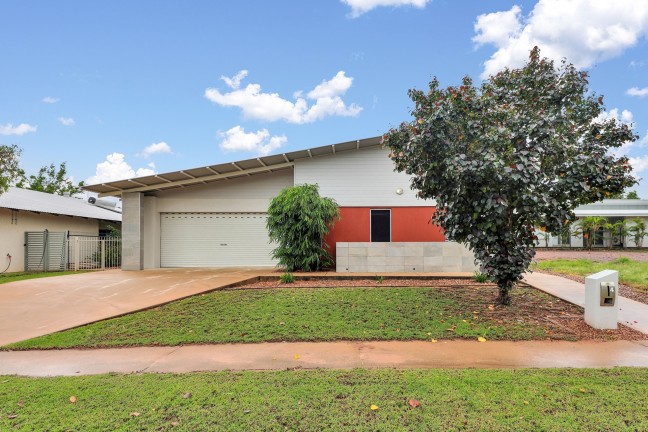 Stylish Family Home