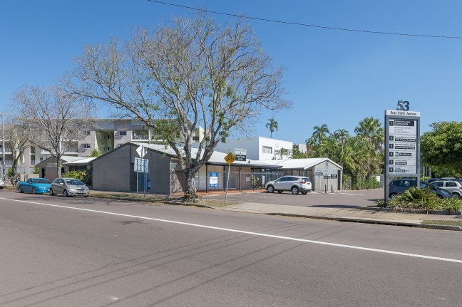 BOUTIQUE COMPLEX - HIGH PROFILE PARAP LOCATION