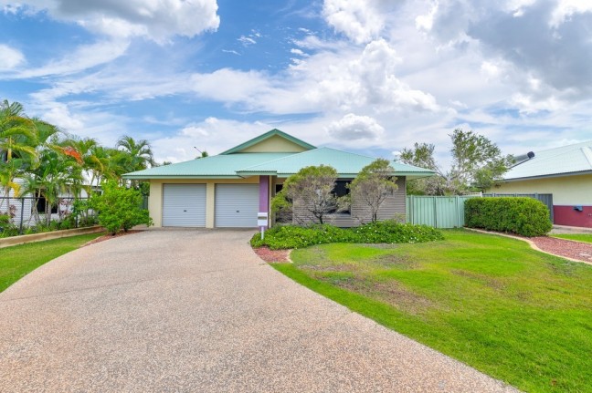 Executive Family Home