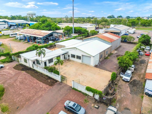 UNDER CONTRACT