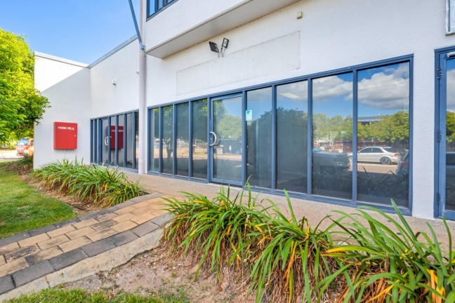 Quality Office & Workshop/Tech Space Suitable For A Range Of Businesses