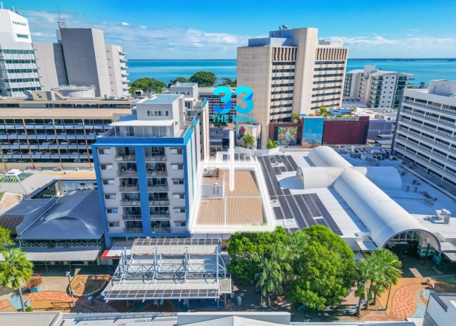 Brand New Commercial Office Space In Prime Smith Street Mall Location
