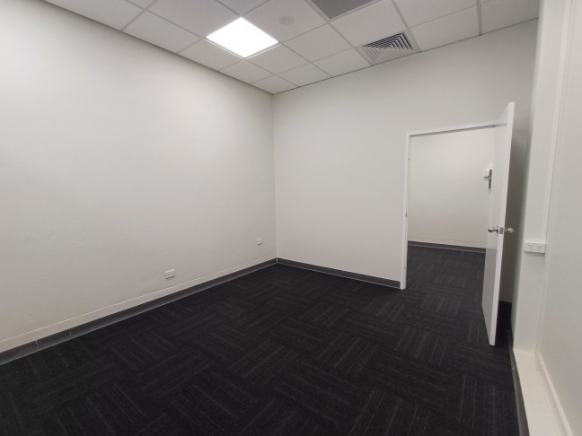 Ground Level Suite Available Now in Carpentaria House