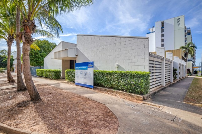 NOW LEASED -Quality Refurbished Commercial Office Space | Prominent CBD Position