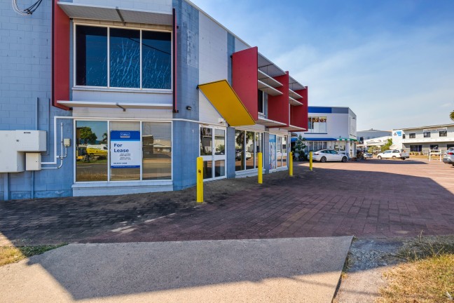 1A/10 Cato Street Winnellie | Have Your Business Stand Out!