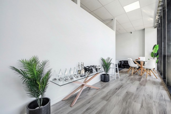 Prime Commercial Opportunity in Bellamack's One27 Flynn