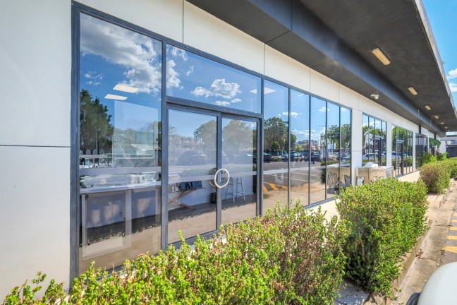 Prime Commercial Opportunity in Bellamack's One27 Flynn